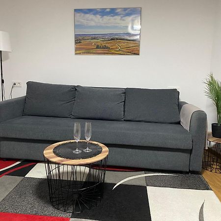 Ferienstueble Im Zabergaeu- Ferienwohnung Brackenheim Экстерьер фото