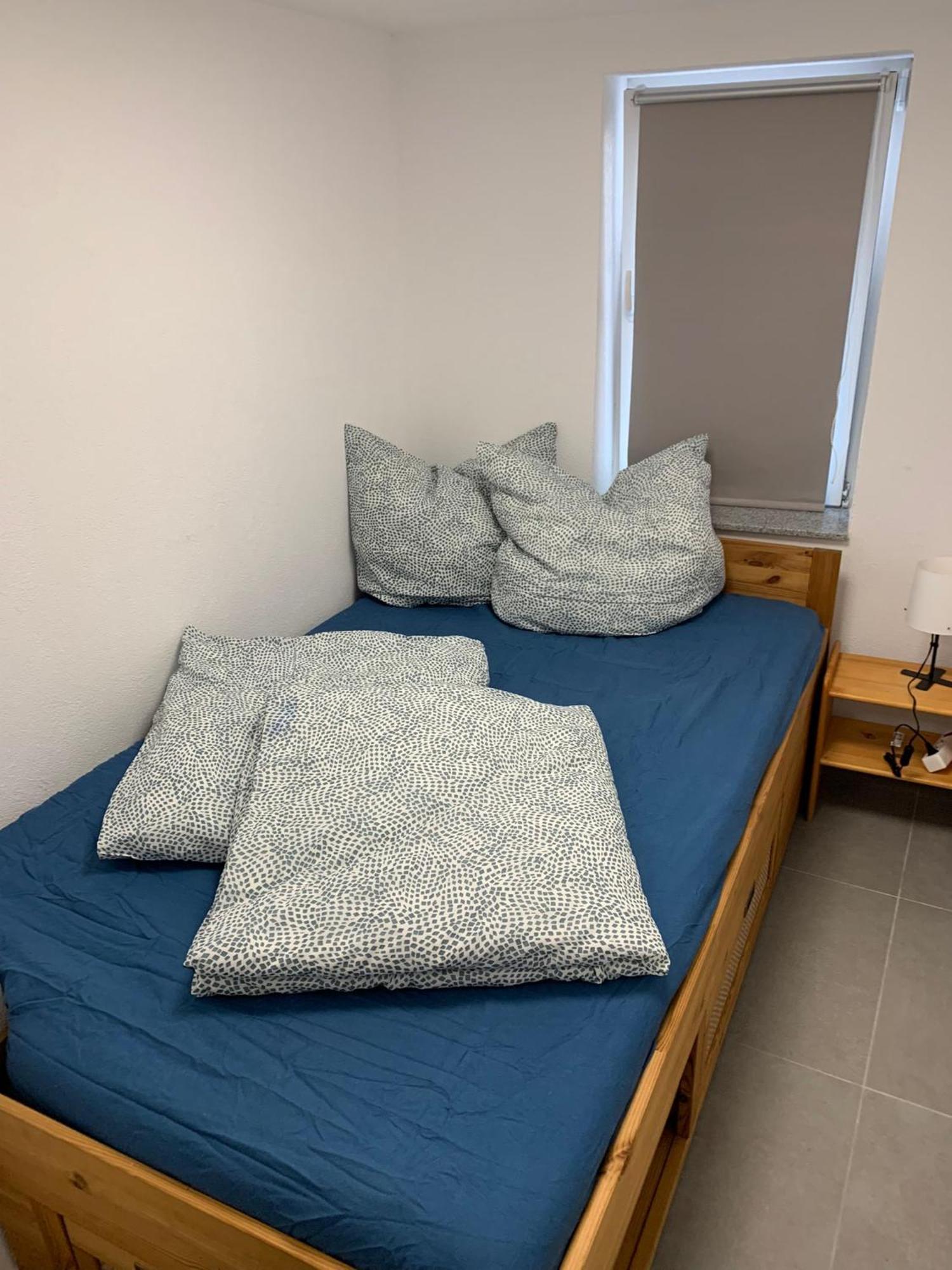 Ferienstueble Im Zabergaeu- Ferienwohnung Brackenheim Экстерьер фото